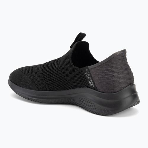 Buty damskie SKECHERS Ultra Flex 3.0 Smooth Step black