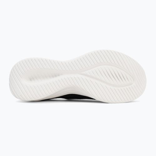 Buty damskie SKECHERS Ultra Flex 3.0 Smooth Step black/white