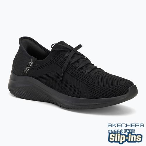 Buty damskie SKECHERS Ultra Flex 3.0 Brilliant Path black