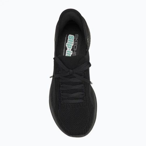 Buty damskie SKECHERS Ultra Flex 3.0 Brilliant Path black
