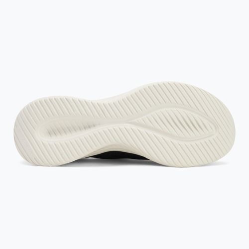 Buty damskie SKECHERS Ultra Flex 3.0 Brilliant Path black/white