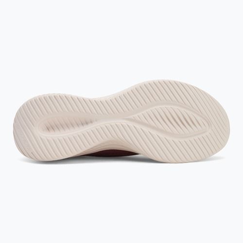 Buty damskie SKECHERS Ultra Flex 3.0 Brilliant Path burdundy