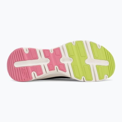 Buty damskie SKECHERS Arch Fit Infinity Cool black
