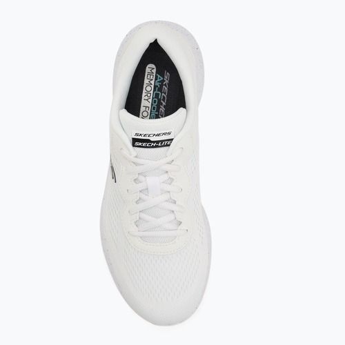 Buty damskie SKECHERS Skech-Lite Pro white/black