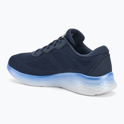 Buty damskie SKECHERS Skech-Lite Pro Stunning Steps navy/blue
