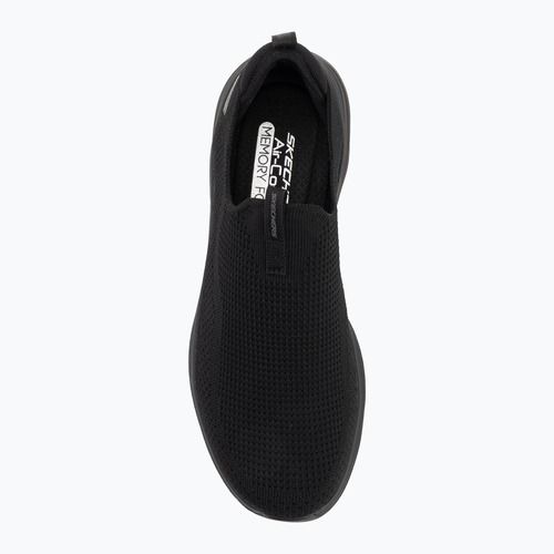 Buty damskie SKECHERS Vapor Foam True Classic black