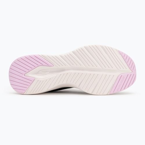 Buty damskie SKECHERS Vapor Foam Smooth Ride black/multi