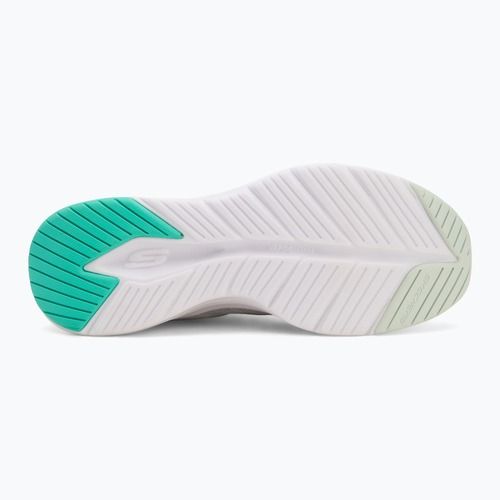 Buty damskie SKECHERS Vapor Foam Smooth Ride white