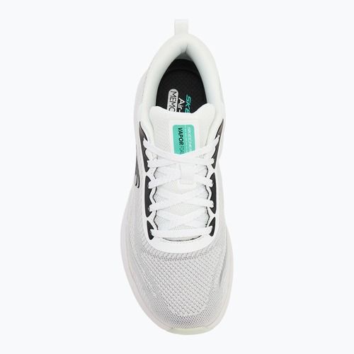 Buty damskie SKECHERS Vapor Foam Smooth Ride white