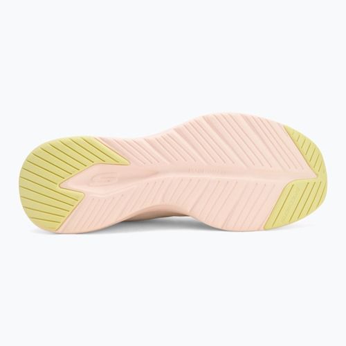 Buty damskie SKECHERS Vapor Foam Smooth Ride white/multi