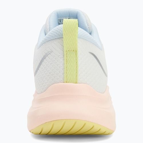Buty damskie SKECHERS Vapor Foam Smooth Ride white/multi
