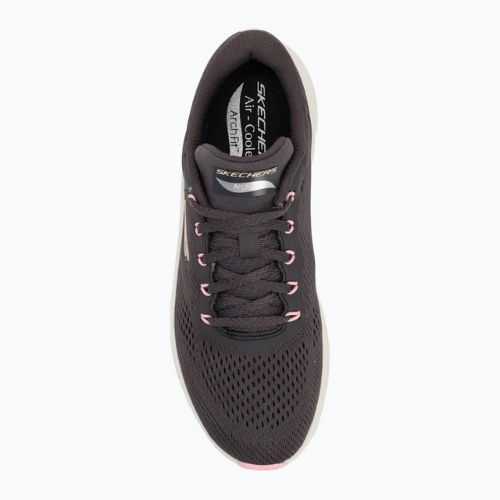 Buty damskie SKECHERS Arch Fit 2.0 Big League pewter