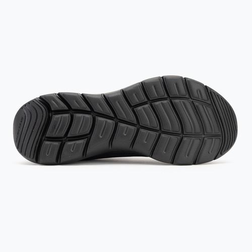 Buty damskie SKECHERS Flex Appeal 5.0 New Path black