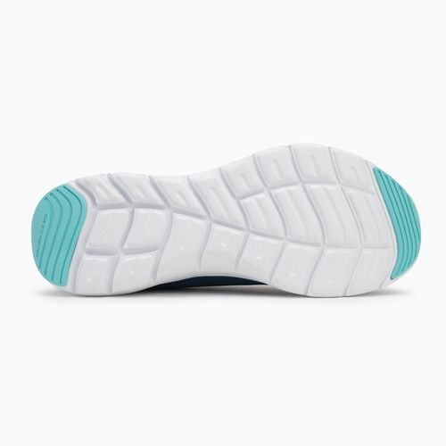 Buty damskie SKECHERS Flex Appeal 5.0 New Path navy/blue