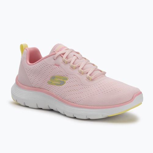 Buty damskie SKECHERS Flex Appeal 5.0 New Path pink