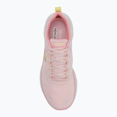 Buty damskie SKECHERS Flex Appeal 5.0 New Path pink