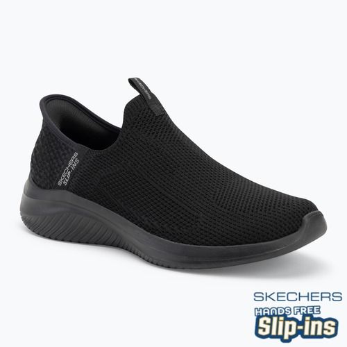 Buty damskie SKECHERS Ultra Flex 3.0 Easy Win black