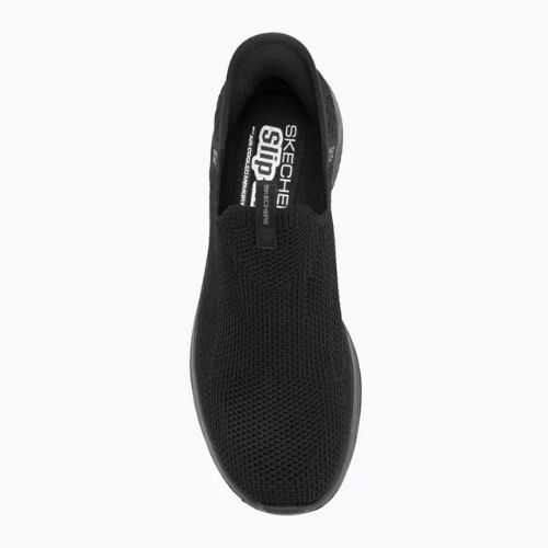 Buty damskie SKECHERS Ultra Flex 3.0 Easy Win black