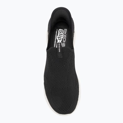 Buty damskie SKECHERS Ultra Flex 3.0 Easy Win black/white