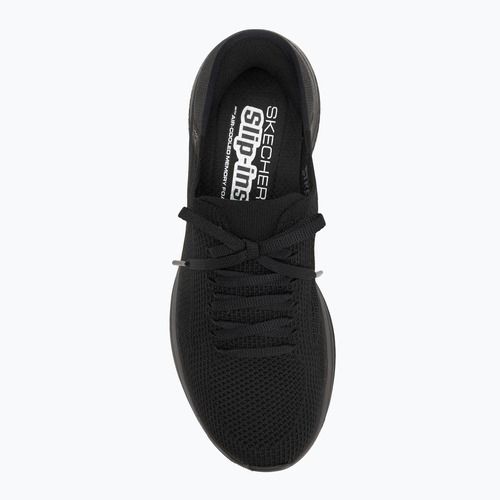 Buty damskie SKECHERS Ultra Flex 3.0 Elevated Motion black