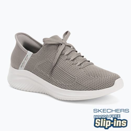 Buty damskie SKECHERS Ultra Flex 3.0 Elevated Motion brown