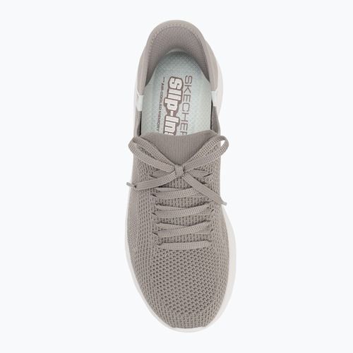 Buty damskie SKECHERS Ultra Flex 3.0 Elevated Motion brown