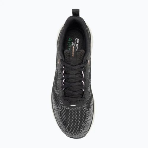 Buty damskie SKECHERS Edgeride Power Flow black/lavender