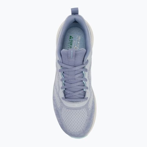 Buty damskie SKECHERS Edgeride Power Flow slate