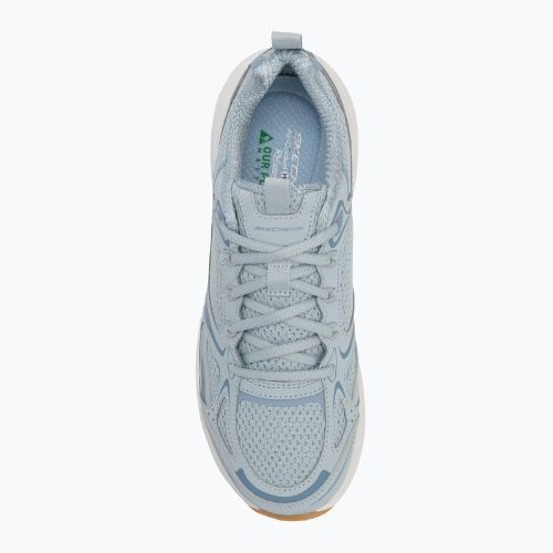 Buty damskie SKECHERS Edgeride Power Flow blue