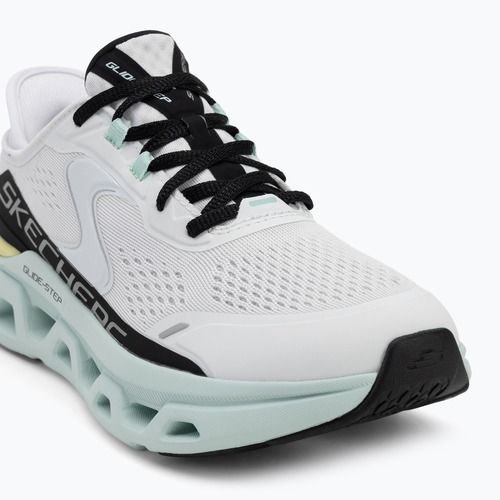 Buty damskie SKECHERS Glide Step Altus white/multi