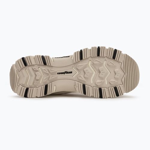 Buty damskie SKECHERS D'Lites Hiker beige