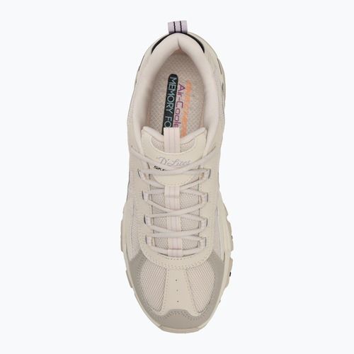 Buty damskie SKECHERS D'Lites Hiker beige
