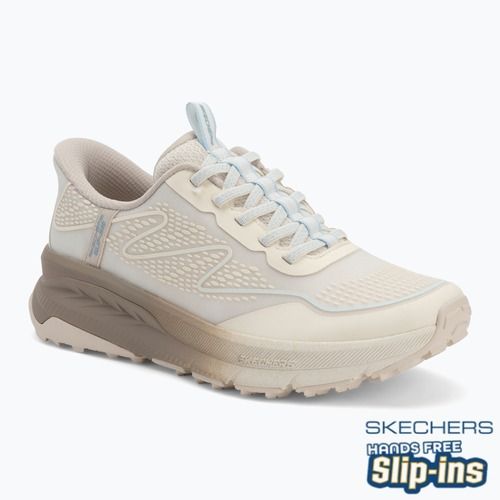 Buty damskie SKECHERS Switch Back Mist beige