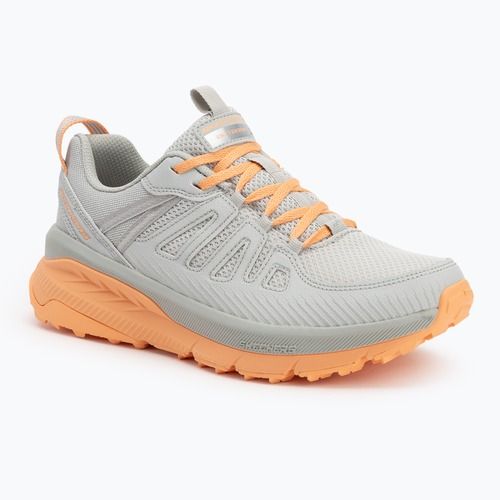Buty damskie SKECHERS Switch Back Cascades gray