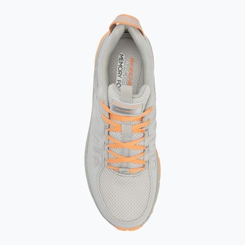 Buty damskie SKECHERS Switch Back Cascades gray