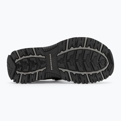 Sandały męskie SKECHERS Prewitt Rigdon black