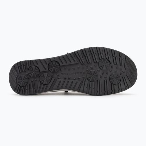 Buty męskie SKECHERS Melson Nela black