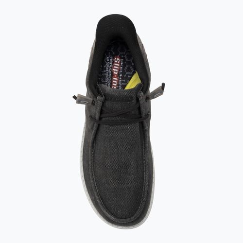 Buty męskie SKECHERS Melson Coronado black