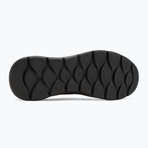 Buty męskie SKECHERS Go Walk Flex Vespid black
