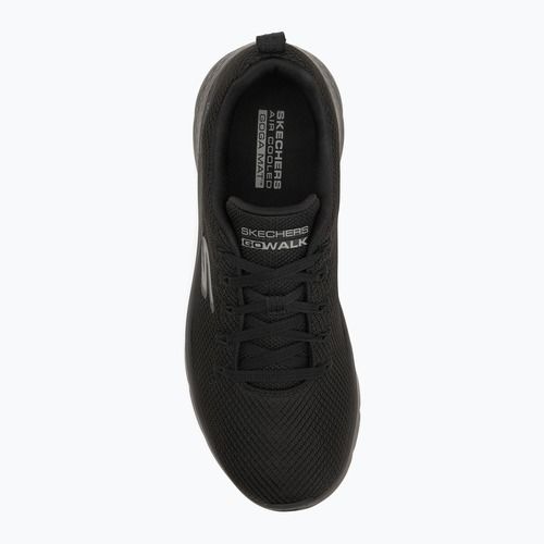 Buty męskie SKECHERS Go Walk Flex Vespid black