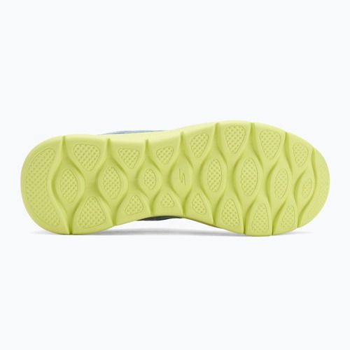 Buty męskie SKECHERS Go Walk Flex Brendon blue