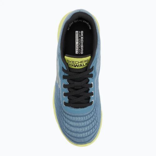 Buty męskie SKECHERS Go Walk Flex Brendon blue