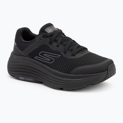 Buty męskie SKECHERS Max Cushioning Endeavour black