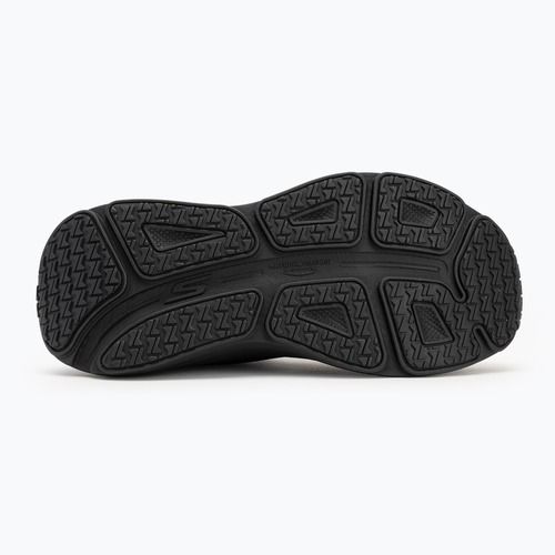 Buty męskie SKECHERS Max Cushioning Endeavour black