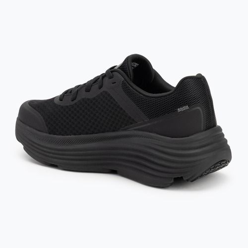 Buty męskie SKECHERS Max Cushioning Endeavour black