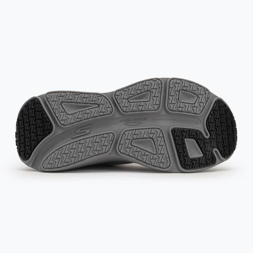 Buty męskie SKECHERS Max Cushioning Endeavour gray
