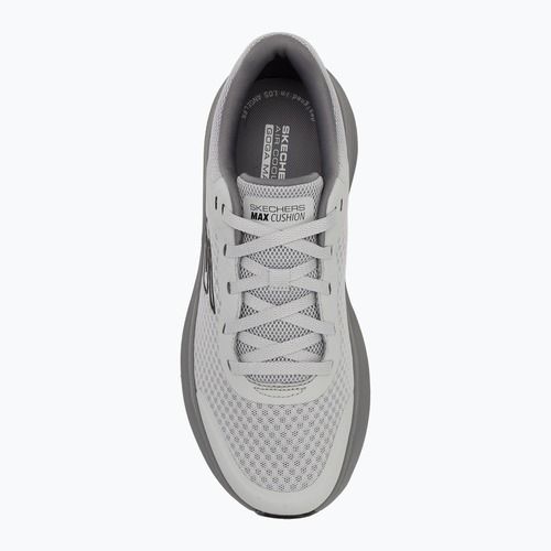 Buty męskie SKECHERS Max Cushioning Endeavour gray