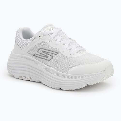 Buty męskie SKECHERS Max Cushioning Endeavour white