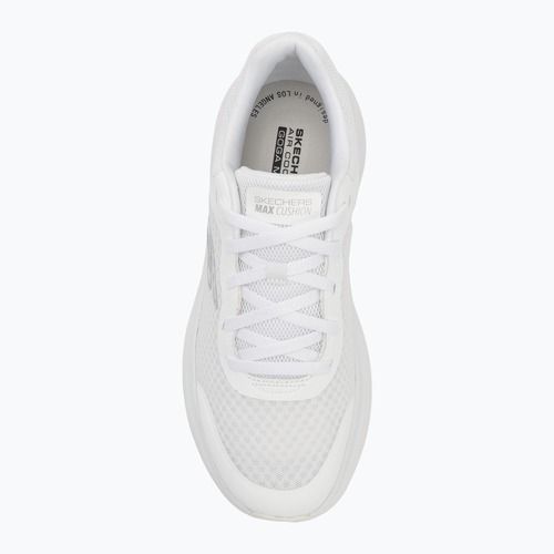 Buty męskie SKECHERS Max Cushioning Endeavour white