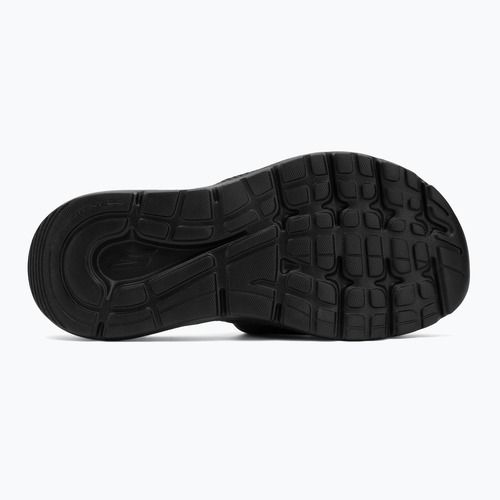 Klapki męskie SKECHERS Go Consistent Sandal 2.0 Culver black